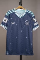 طقم منتخب المانيا 2025/2026