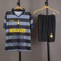 طقم انتر ميلان 1998