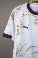 طقم البرتغال الاحتياطي 2025/2026