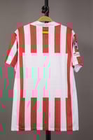 طقم اتليتكو مدريد الاساسي 2025/2026