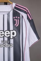 طقم يوفينتوس الاحتياطي2026/2025