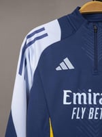 طقم تمارين ريال مدريد 2025