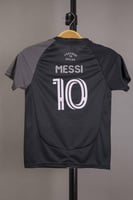 طقم انتر ميامي الاحتياطي اطفال 2025/2026