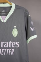 قميص ميلان الاحتياطي 2025/2026