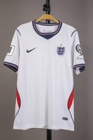 طقم منتخب انجلترا 2025/2026