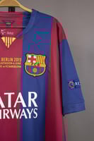 طقم برشلونة نهائي برلين 2015 | جامبو