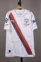 طقم مانشيستر سيتي الاحتياطي 2025/2026