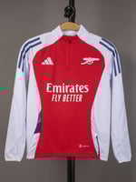 طقم تمارين ارسنال 2025