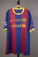 طقم برشلونة نهائي لندن 2011 | جامبو