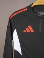 طقم تمارين ليفربول اطفال 2025/2026