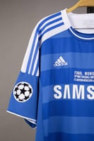 طقم تشيلسي كلاسيك 2012 | جامبو