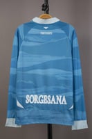 طقم نابولي الاساسي كم طويل 2025/2026