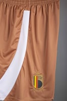 طقم بلجيكا الاحتياطي 2024/2025