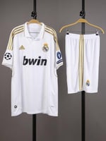 طقم ريال مدريد الاساسي 2013/2014 | جامبو