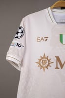 قميص الاحتياطي 2025/2026