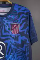 طقم اتلتكو مدريد 2024/2025