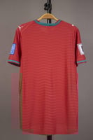 قميص البرتغال 2026/2025