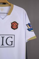 طقم مانشستر يونايتد 2006