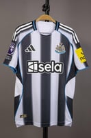 طقم نيوكاسل الاساسي2025/2026