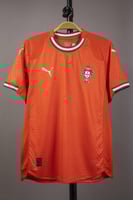 طقم البرتغال الاساسي 2025/2026