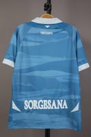 قميص نابولي الاساسي 2025/2026