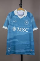 طقم نابولي الاساسي 2025/2026