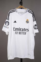 طقم ريال مدريد الاساسي 2025/2024 | جامبو