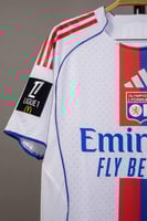 طقم ليون الاساسي 2025/2026