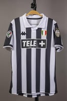 طقم اليوفي كلاسيكي