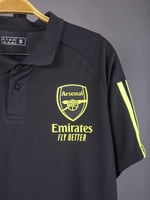 طقم تمارين ارسنال