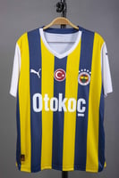 طقم فنربخشة الاساسي 2023/2024