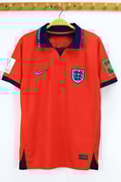 طقم انجلترا 2022/2023