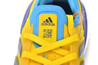 جزمة كاجوال اديدس