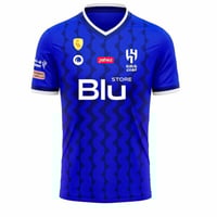 طقم الهلال الاساسي اطفال 2022/2023