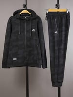 طقم كاجوال اديداس