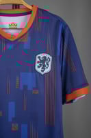 طقم منتخب هولندا الاحتياطي 2024/2025