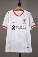 طقم ليفربول الاحتياطي 2024/2025