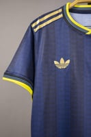 طقم مانشستر يونايتد الاحتياطي 2025/2026