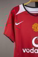 قميص مانشيستر يونايتد 2024/2025