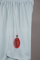 طقم ميلان الاحتياطي 2025/2026