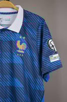 طقك منتخب فرنسا 2025/2026