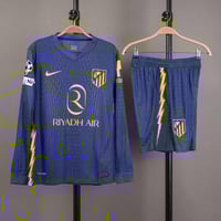 طقم اتلتيكو مدريد 2025/2026