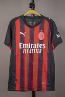 طقم ميلان الاساسي 2025/2026