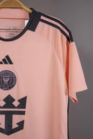 طقم انتر ميامي الاساسي 2024/2025