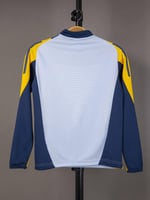 طقم تمارين ريال مدريد 2025