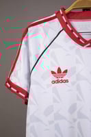 طقم مانشيستر يونايتد كلاسيكي 1991