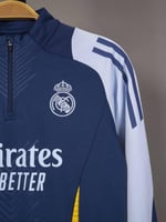 طقم تمارين ريال مدريد 2025