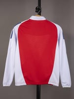 طقم تمارين ارسنال 2025