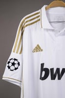 طقم ريال مدريد الاساسي 2013/2014 | جامبو