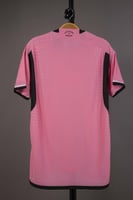 طقم انتر ميامي الاساسي 2024/2025